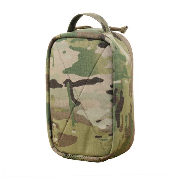 M-Tac - Elite Gen.II Small - Transparenter Organizer - MultiCam
