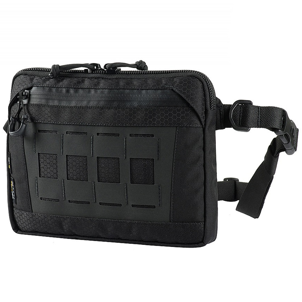 M-Tac - Tasche Admin Bag Elite - Black