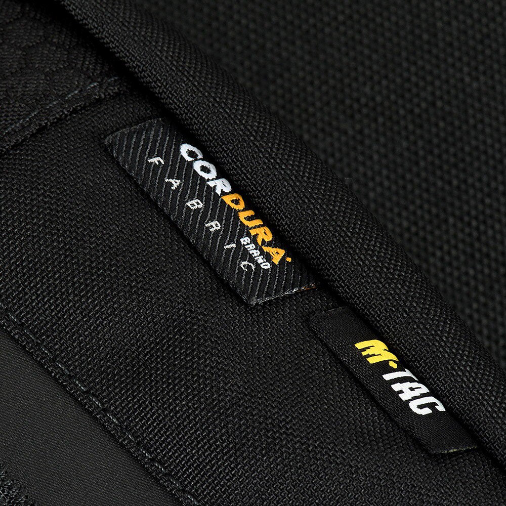 M-Tac - Tasche Admin Bag Elite - Black