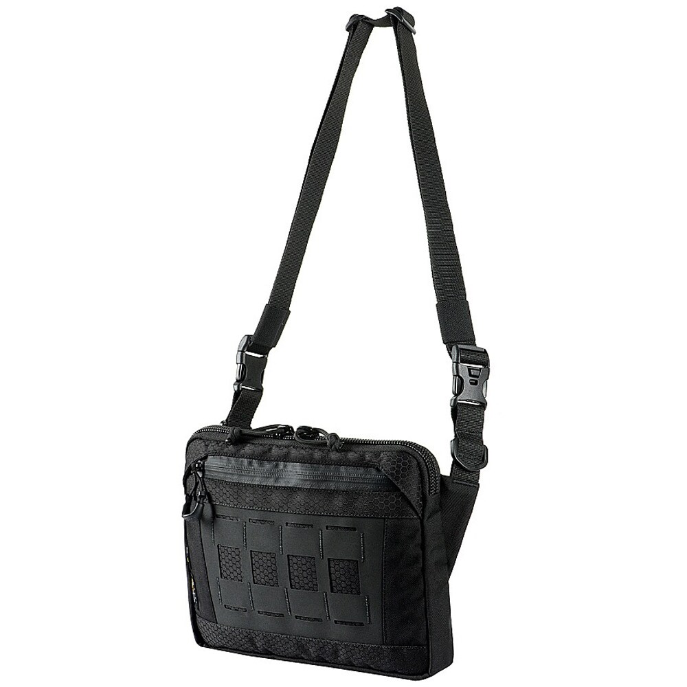 M-Tac - Tasche Admin Bag Elite - Black