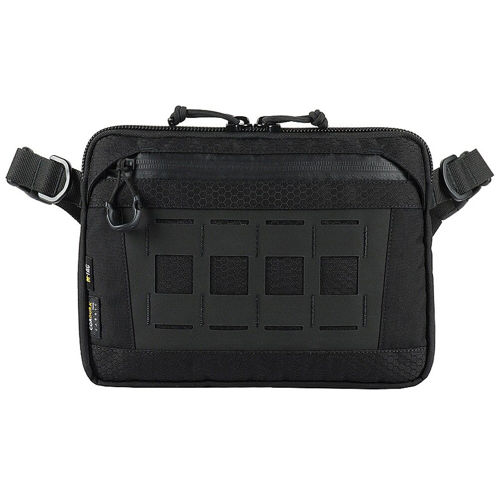 M-Tac - Tasche Admin Bag Elite - Black