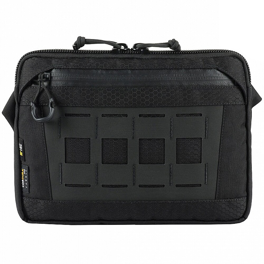 M-Tac - Tasche Admin Bag Elite - Black