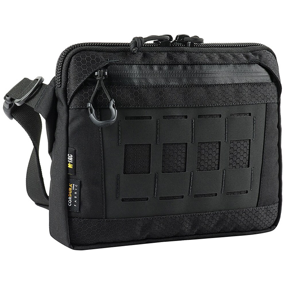 M-Tac - Tasche Admin Bag Elite - Black