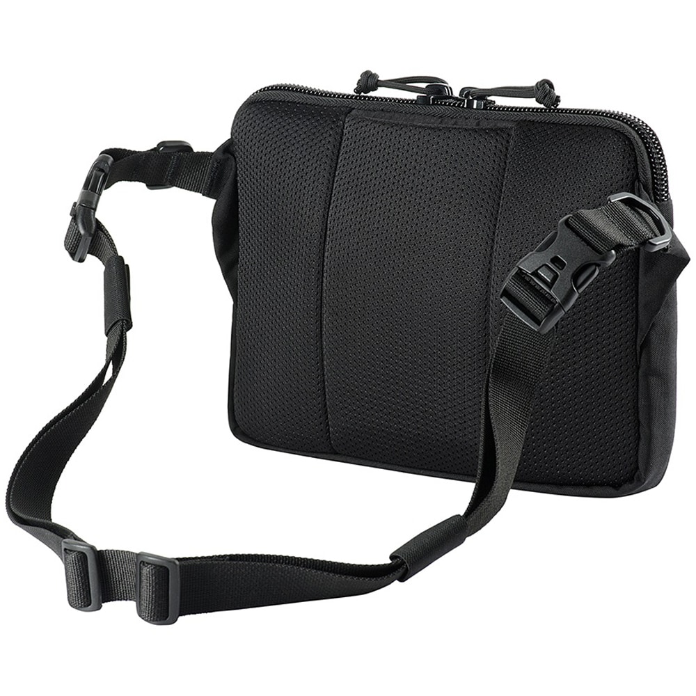 M-Tac - Tasche Admin Bag Elite - Black