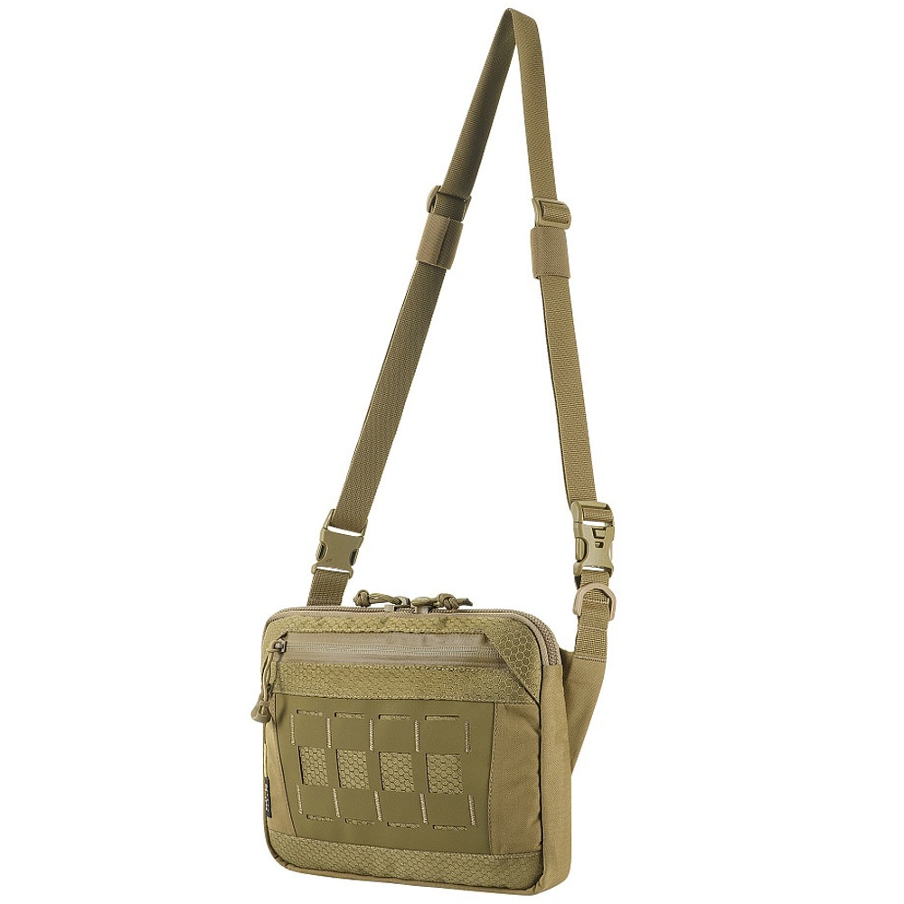 M-Tac - Tasche Admin Bag Elite - Coyote