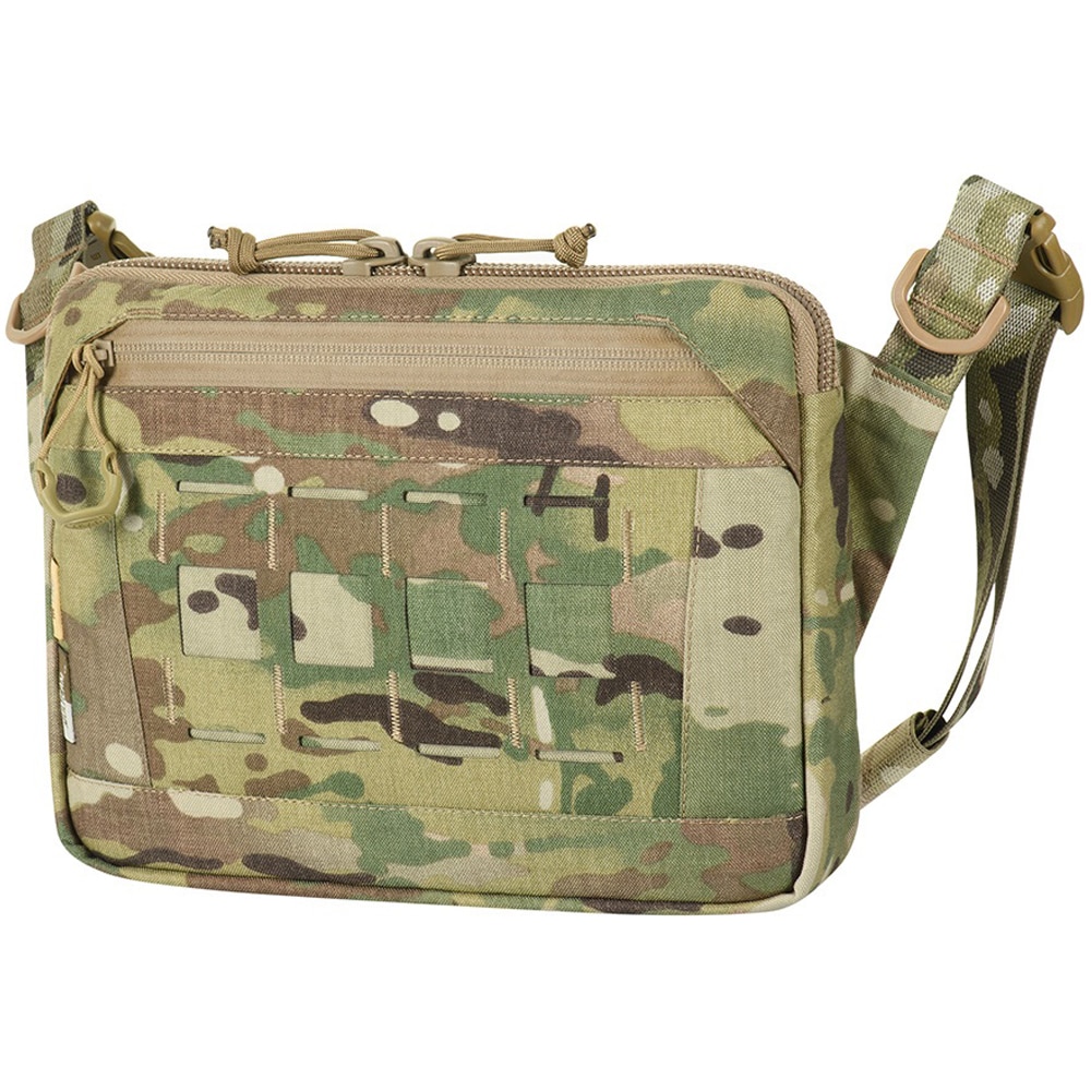 M-Tac - Tasche Admin Bag Elite - MultiCam 