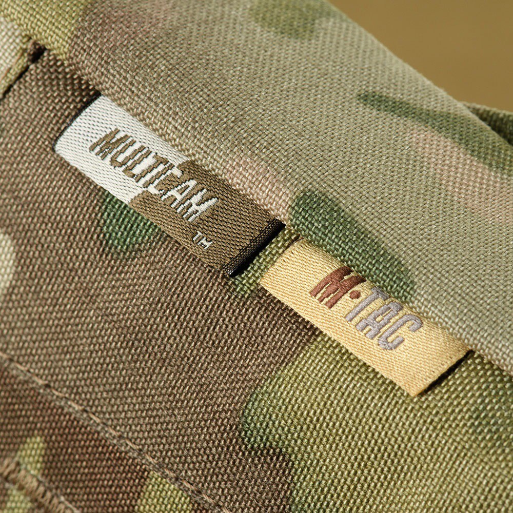 M-Tac - Tasche Admin Bag Elite - MultiCam 