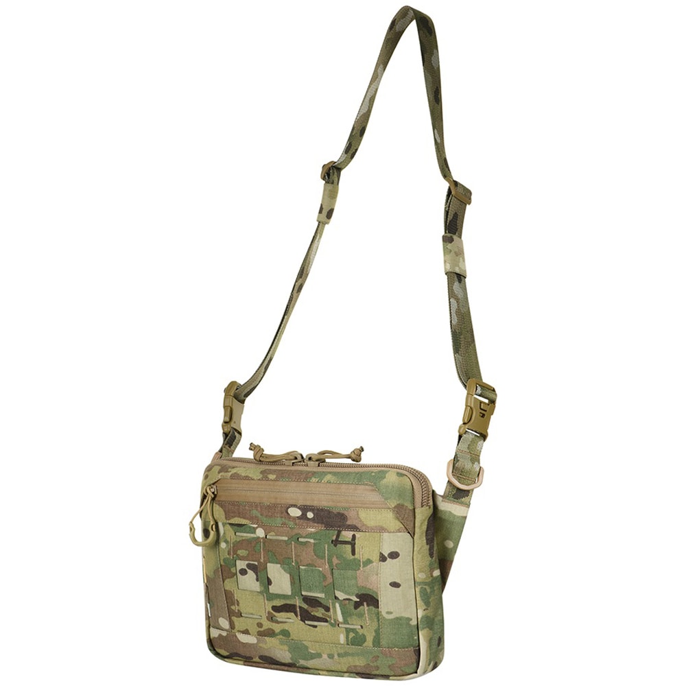 M-Tac - Tasche Admin Bag Elite - MultiCam 