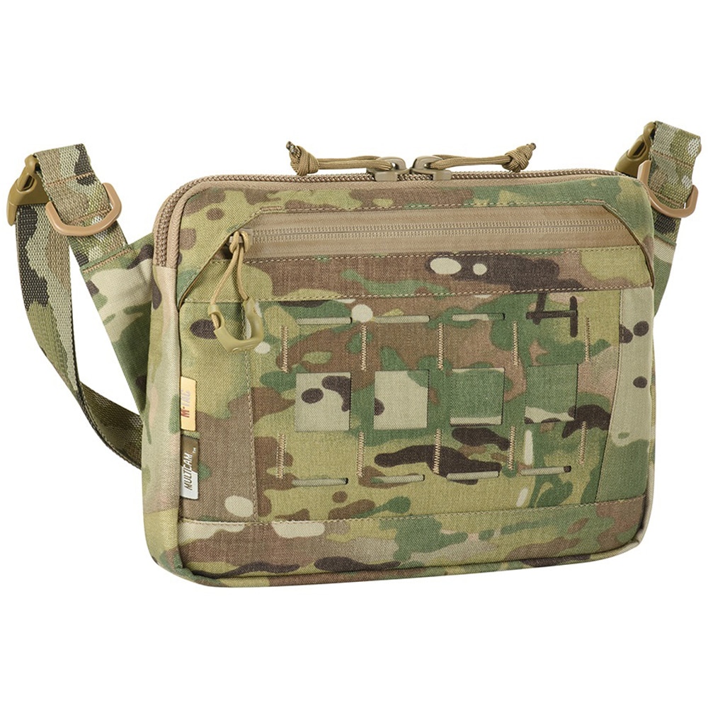 M-Tac - Tasche Admin Bag Elite - MultiCam 