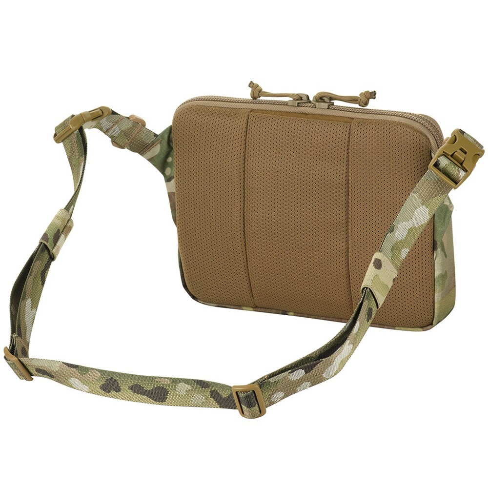 M-Tac - Tasche Admin Bag Elite - MultiCam 