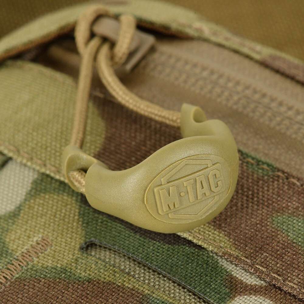 M-Tac - Tasche Admin Bag Elite - MultiCam 