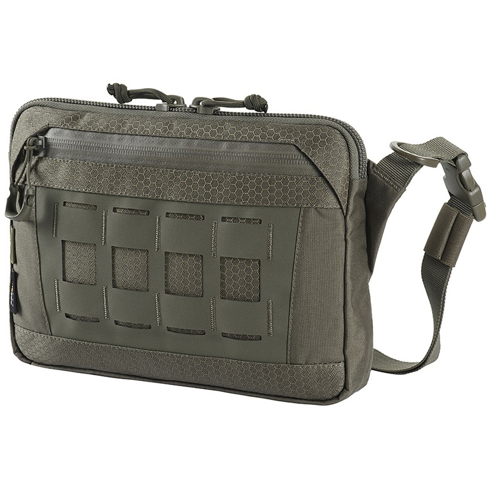 M-Tac - Tasche Admin Bag Elite - Ranger Green