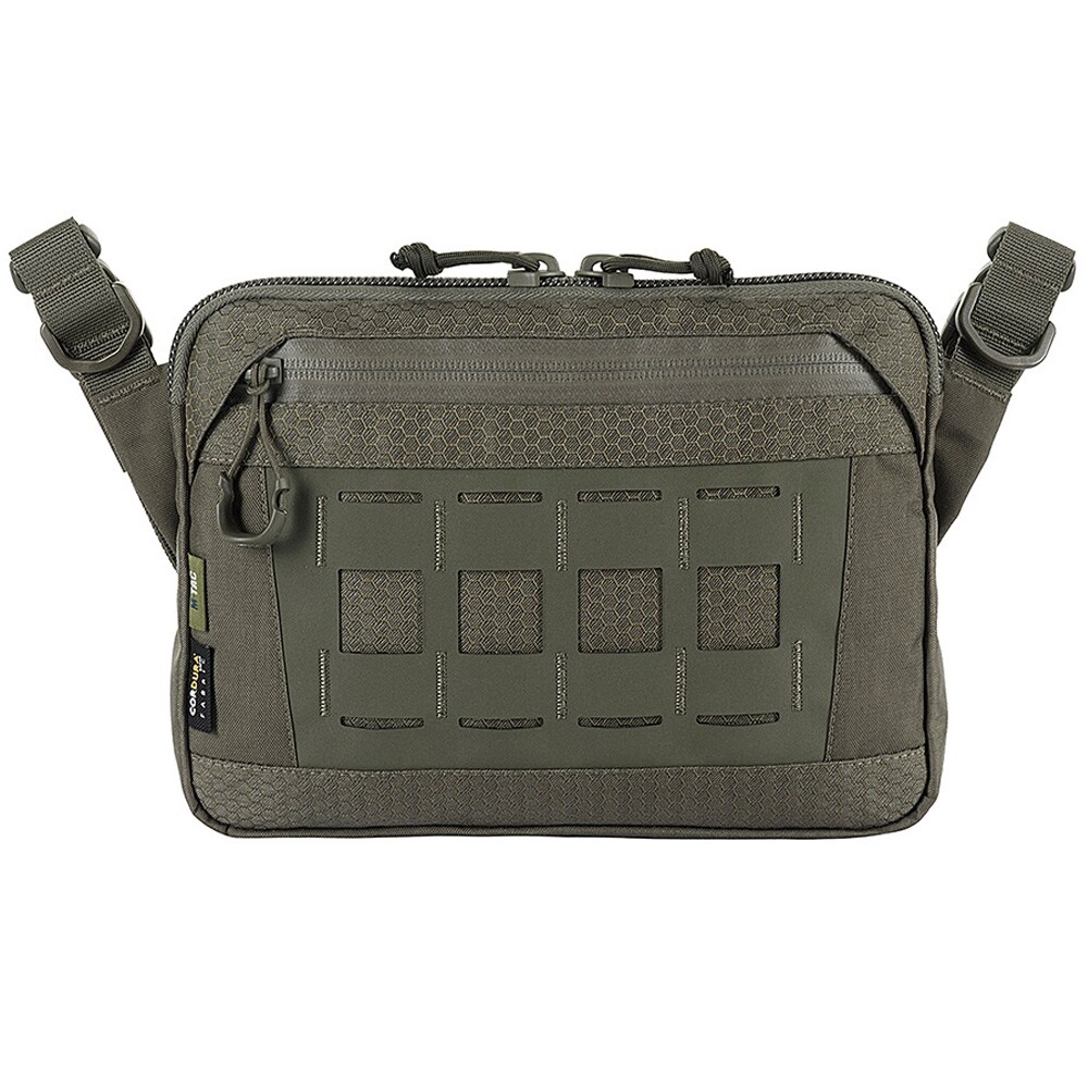 M-Tac - Tasche Admin Bag Elite - Ranger Green