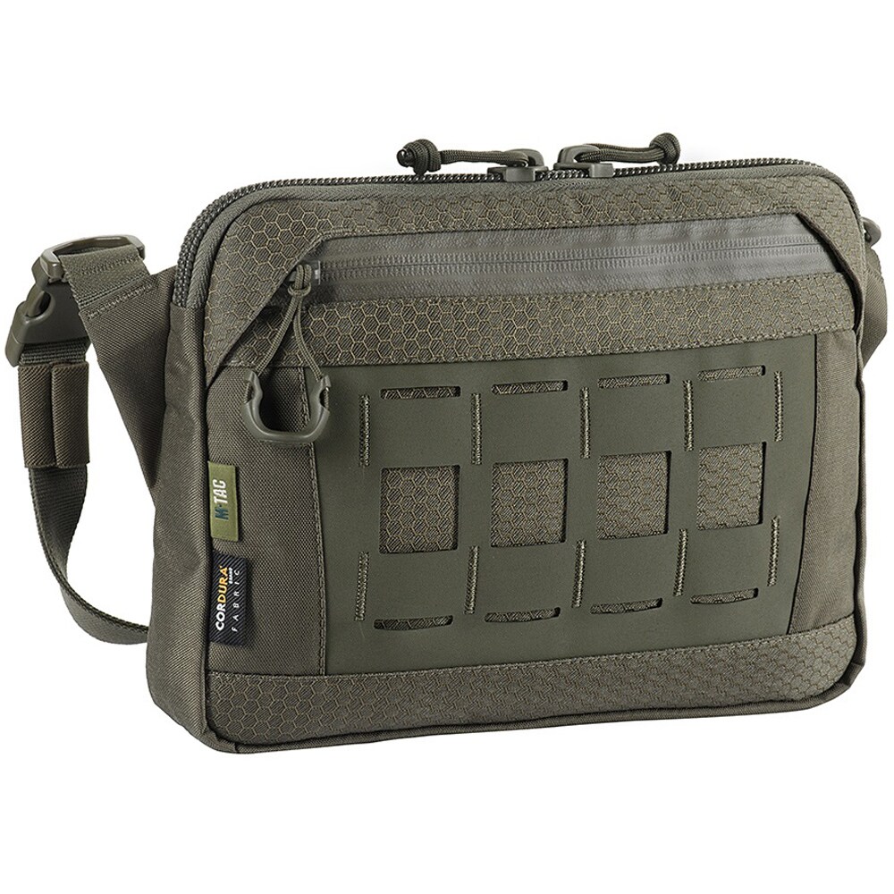 M-Tac - Tasche Admin Bag Elite - Ranger Green