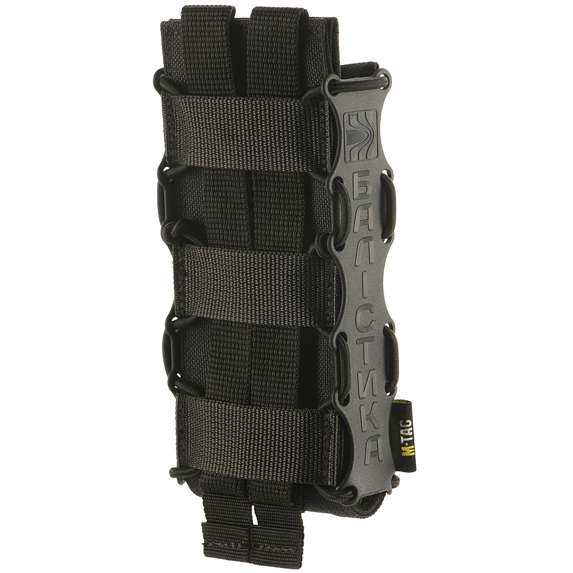 M-Tac - Köcher Magazintasche für AK/AR Magazin - Black