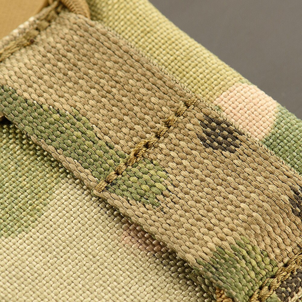 M-Tac - Mini AK/AR Magazintasche - MultiCam