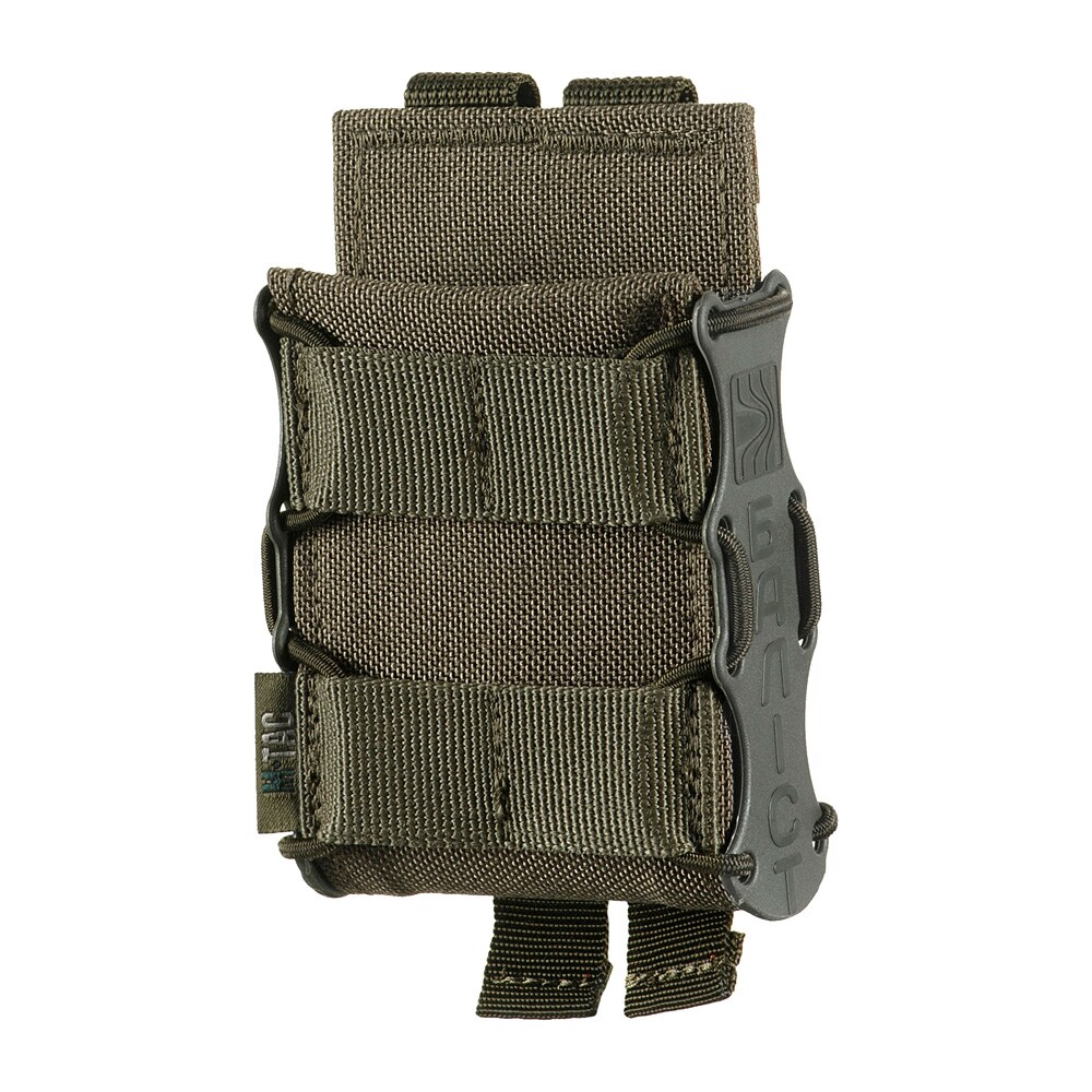 M-Tac - Mini AK/AR Magazintasche - Ranger Green