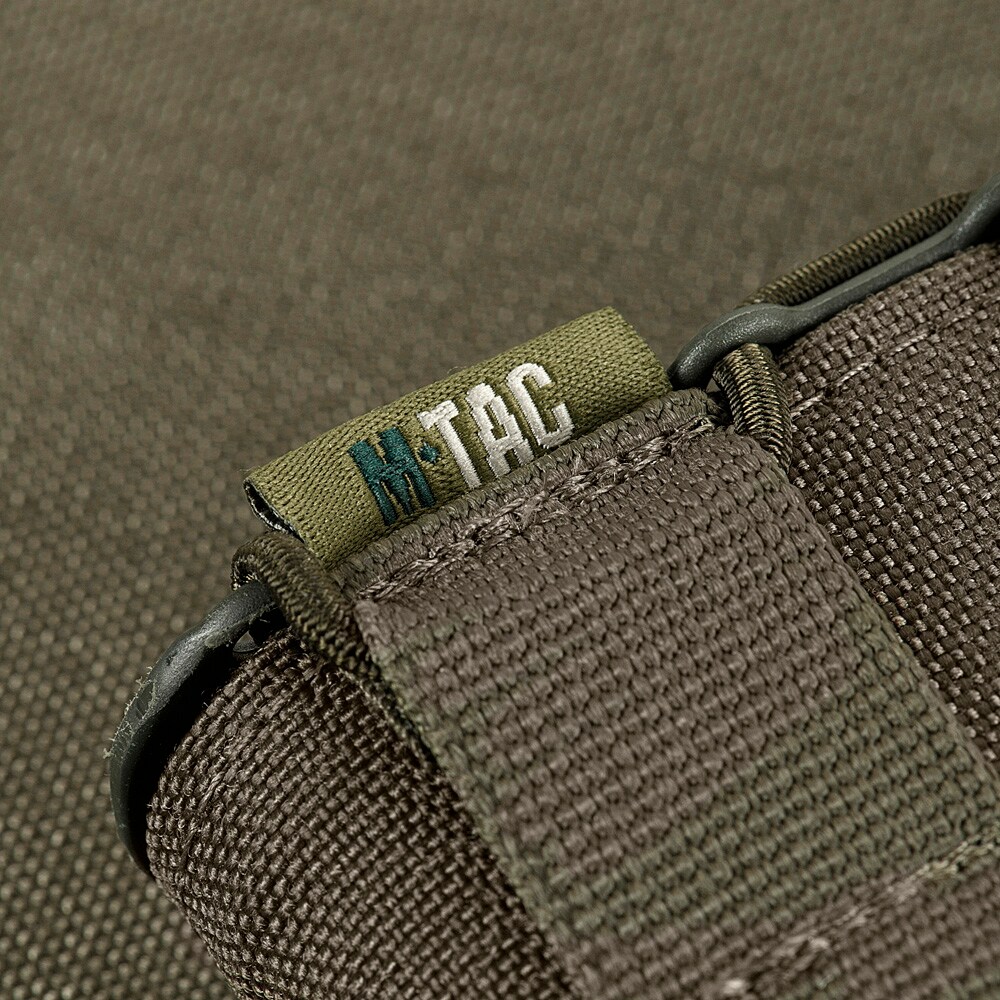 M-Tac - Mini AK/AR Magazintasche - Ranger Green