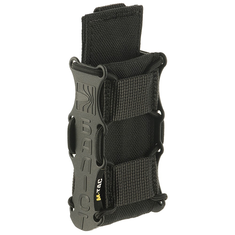 M-Tac - SM-Köcher Magazintasche für 1 Magazin - Black