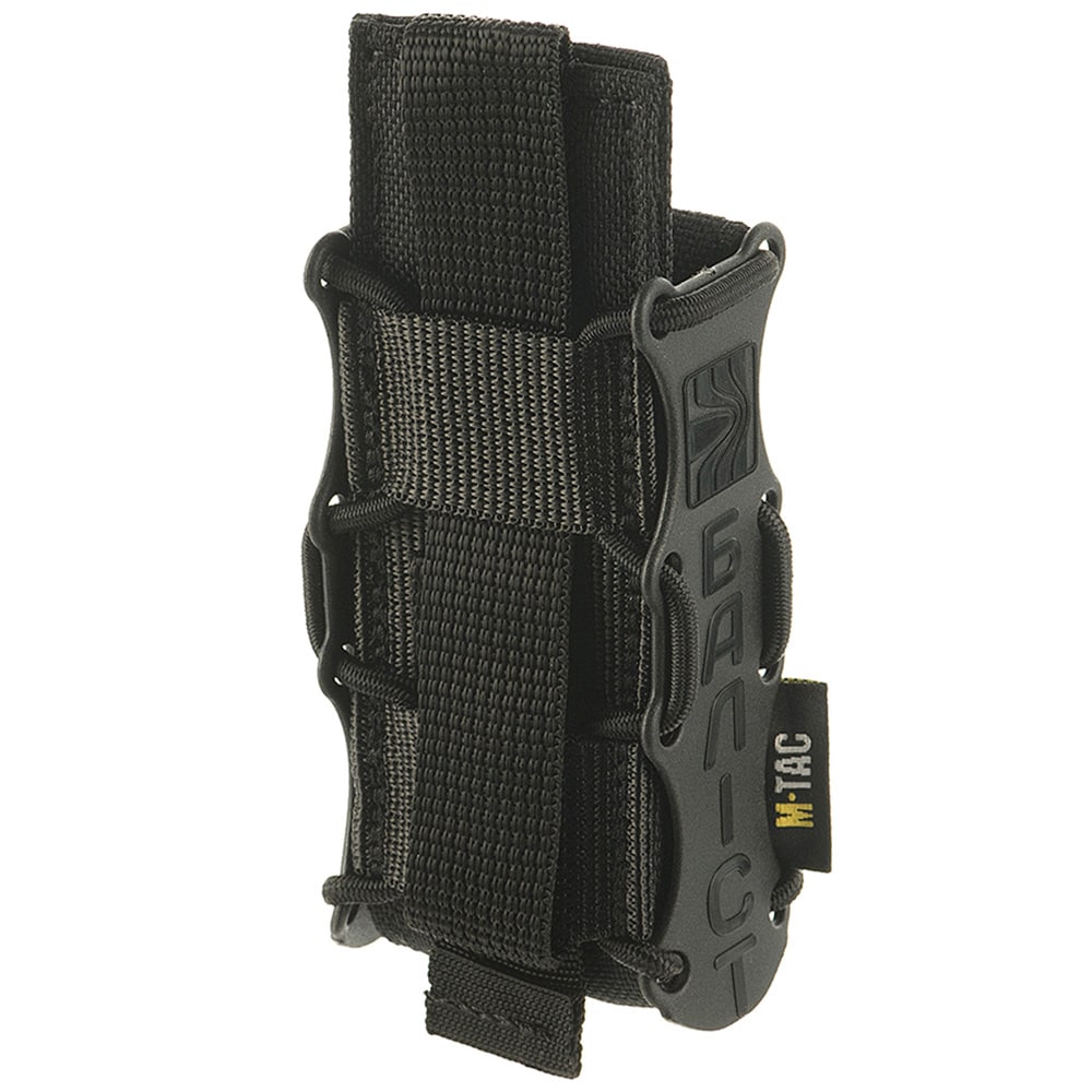 M-Tac - SM-Köcher Magazintasche für 1 Magazin - Black