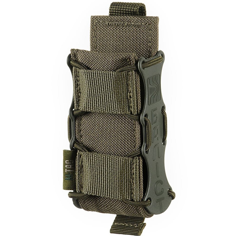 M-Tac - Magazintasche SM für 1 Magazin - Ranger Green