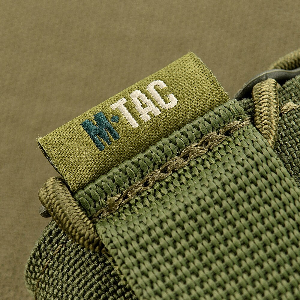 M-Tac - PCC-Magazintasche für 1 Magazin - Olive