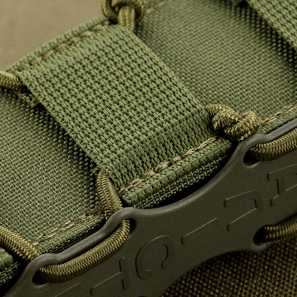 M-Tac - PCC-Magazintasche für 1 Magazin - Olive