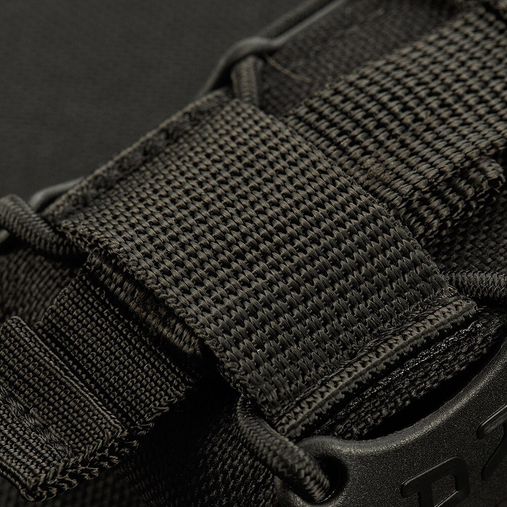 M-Tac - PCC-Magazintasche für 1 Magazin - Black