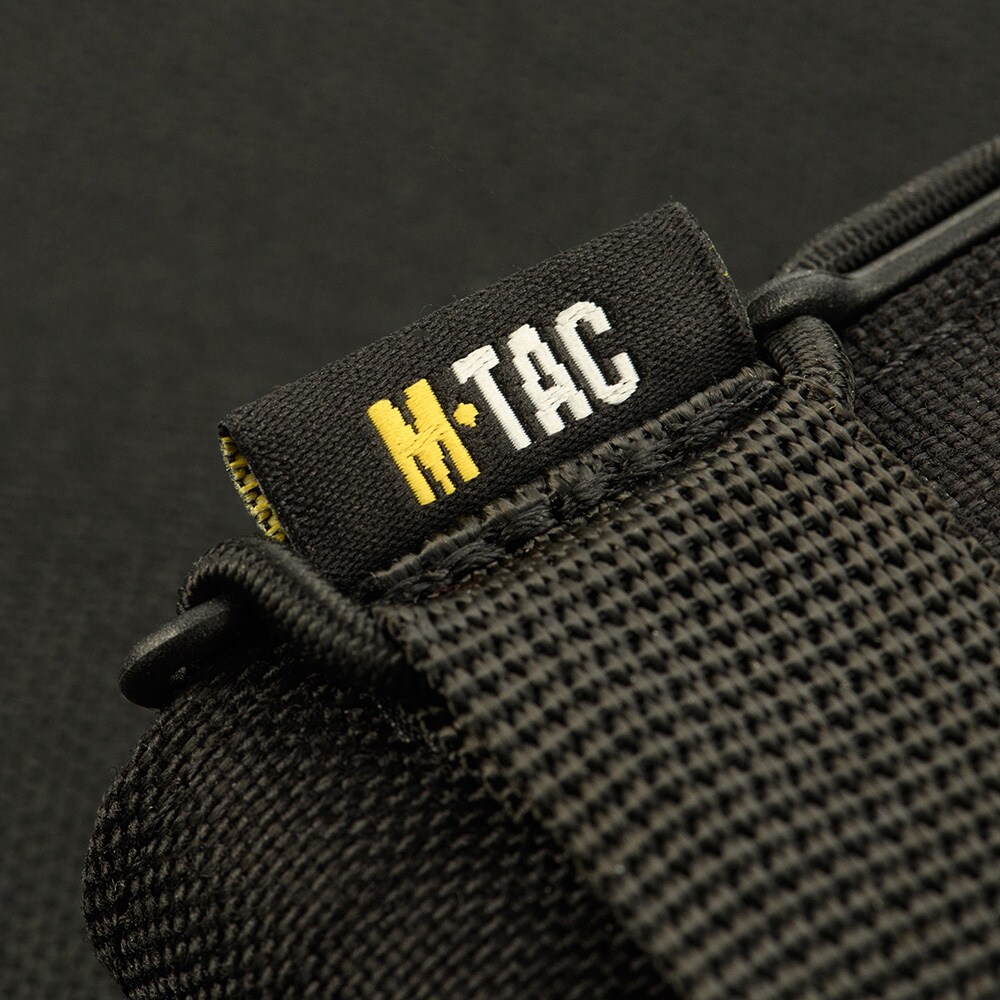 M-Tac - PCC-Magazintasche für 1 Magazin - Black