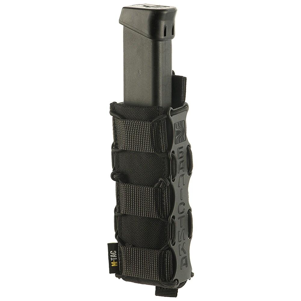 M-Tac - PCC-Magazintasche für 1 Magazin - Black