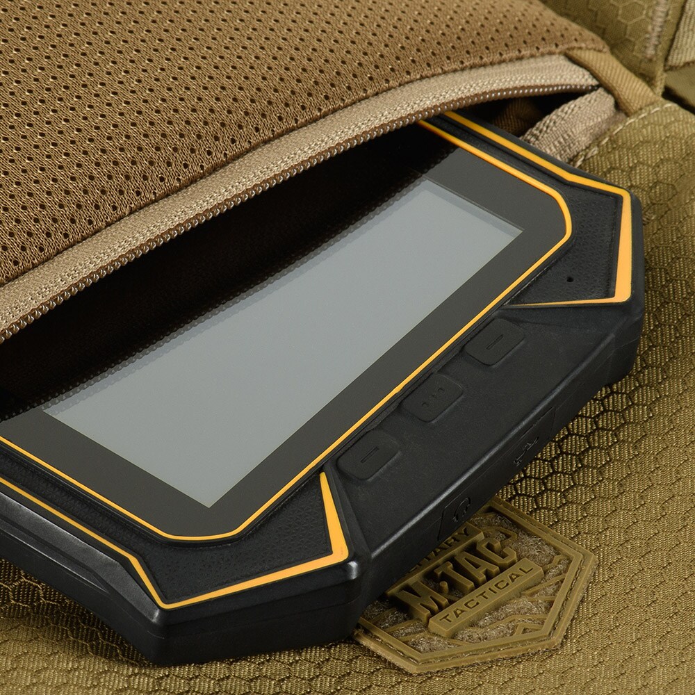 M-Tac - Konvert Elite Umhängetasche - Coyote