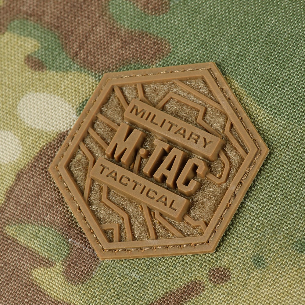 M-Tac - Konvert Elite - Umhängetasche - MultiCam