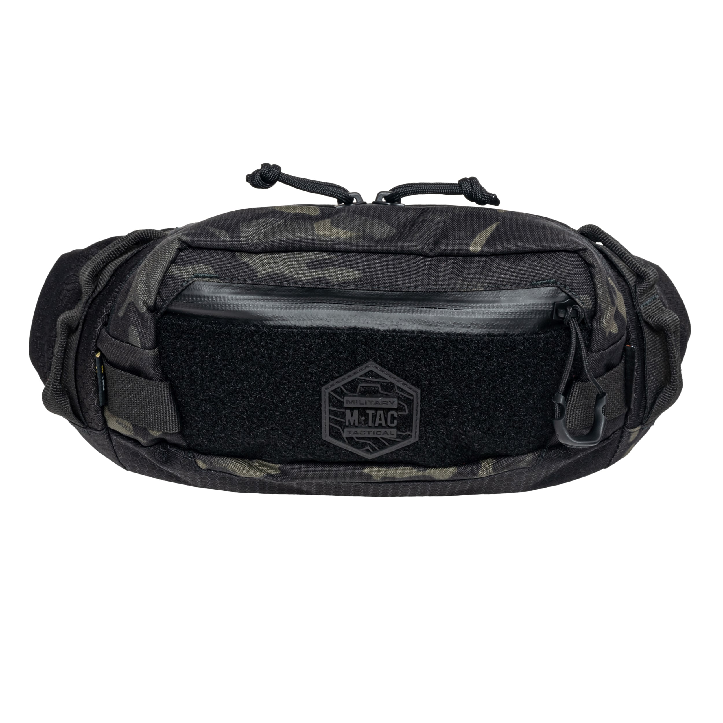 M-Tac - Hüfttasche Elite Hex - MultiCam Black / Black