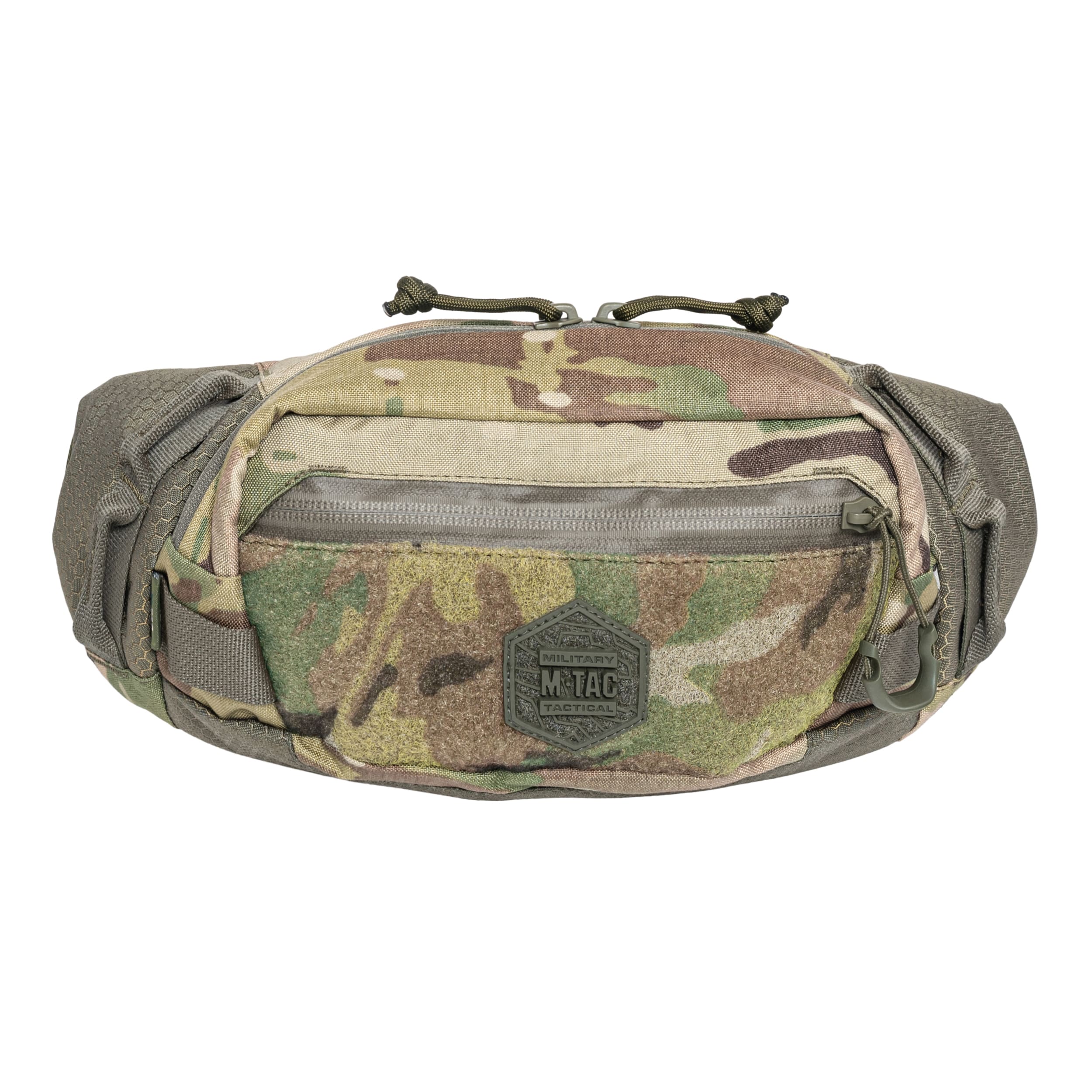 M-Tac - Elite Hex - Gürteltasche - MultiCam / Ranger Green