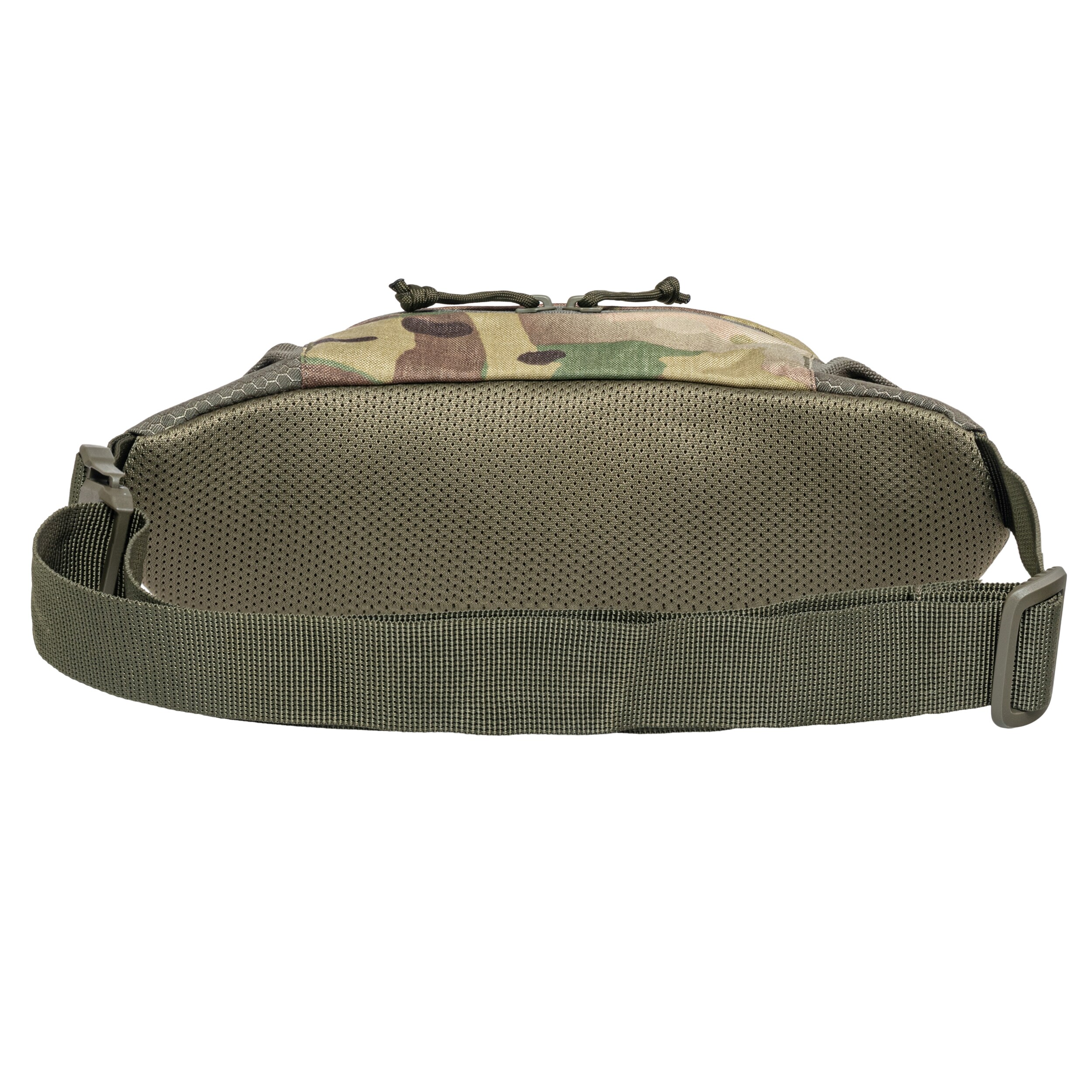 M-Tac - Elite Hex - Gürteltasche - MultiCam / Ranger Green