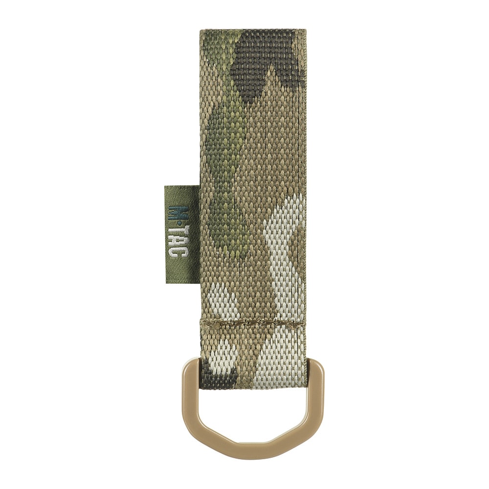 M-Tac - D-ring Riemen - MultiCam