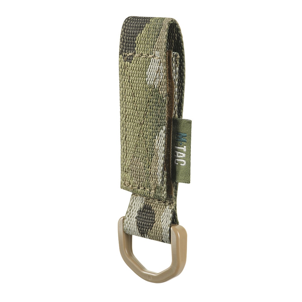 M-Tac - D-ring Riemen - MultiCam