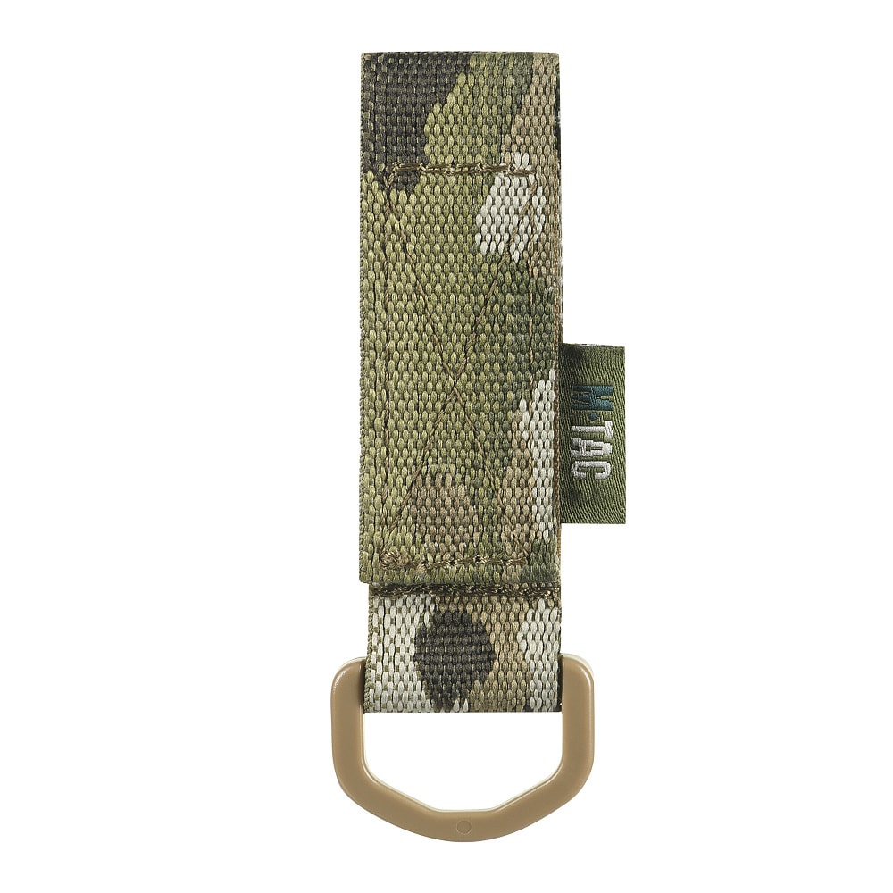 M-Tac - D-ring Riemen - MultiCam