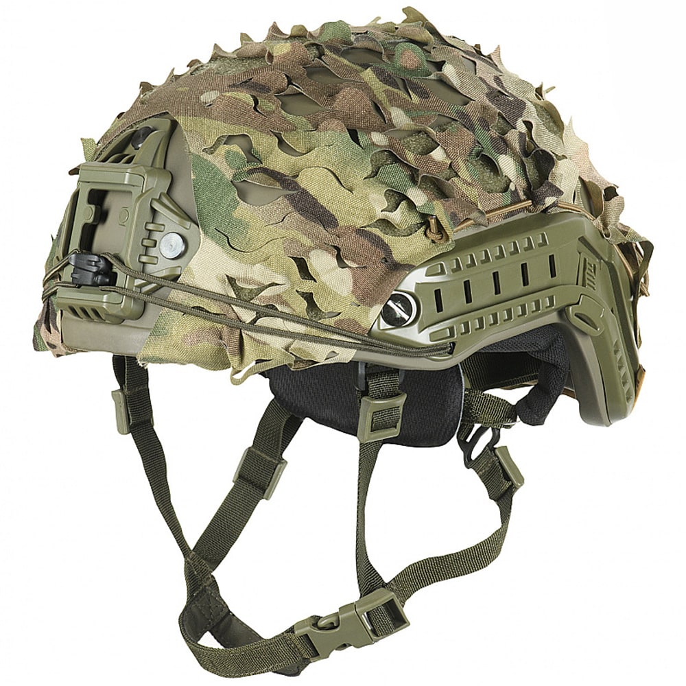 M-Tac - FAST Helmbezug - MultiCam