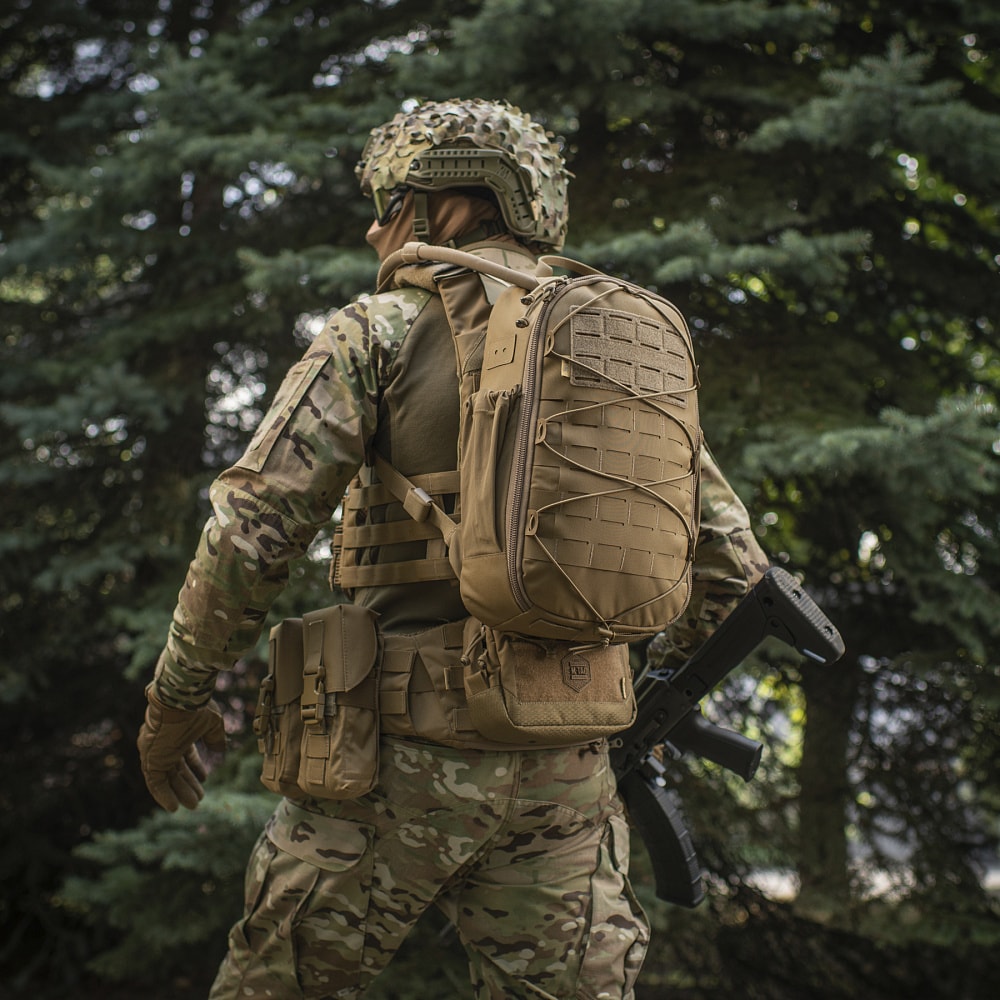 M-Tac - Sturm Elite Rucksack 15 l - Coyote