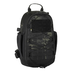 M-Tac - Sturm Elite Rucksack 15 l - MultiCam Black/Black
