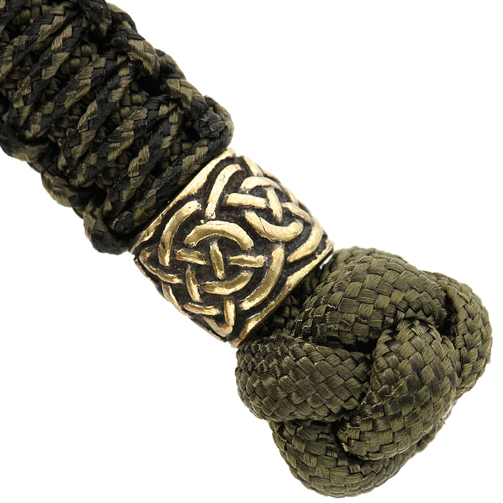 M-Tac - Paracord Schlüsselanhänger Scandinavian - Olive