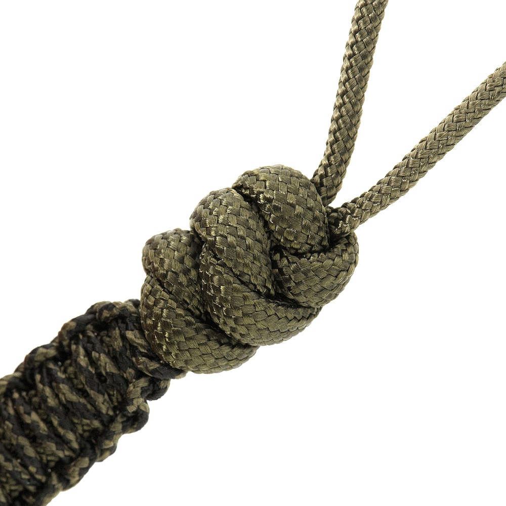 M-Tac - Paracord Schlüsselanhänger Scandinavian - Olive