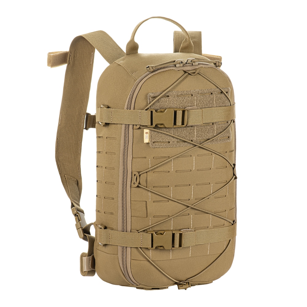 M-Tac - Sturm Elite Gen.II 15 l - Rucksack - Coyote