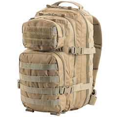 M-Tac - Assault Pack Rucksack 20 l - Tan