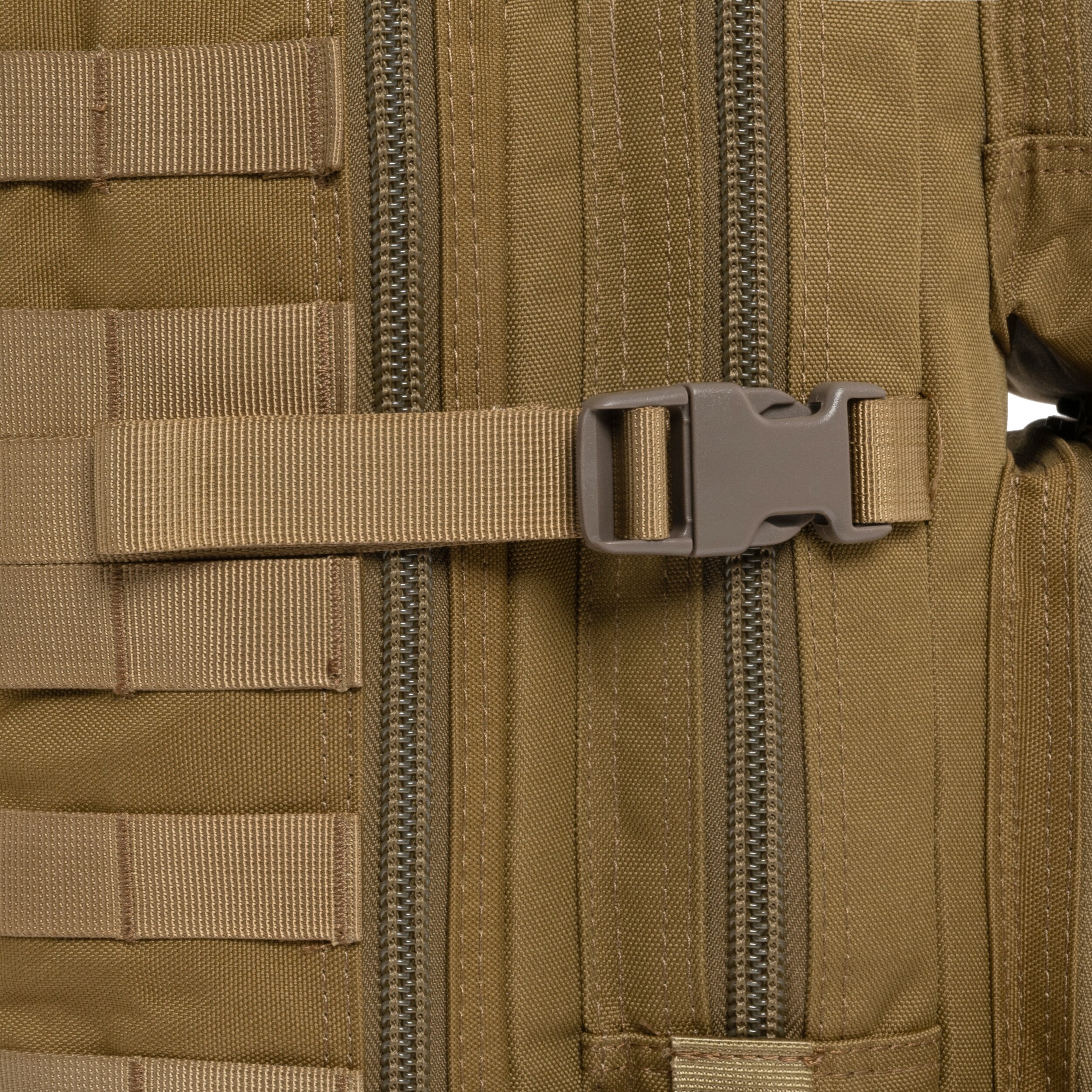 M-Tac - Assault Pack Rucksack 20 l - Tan