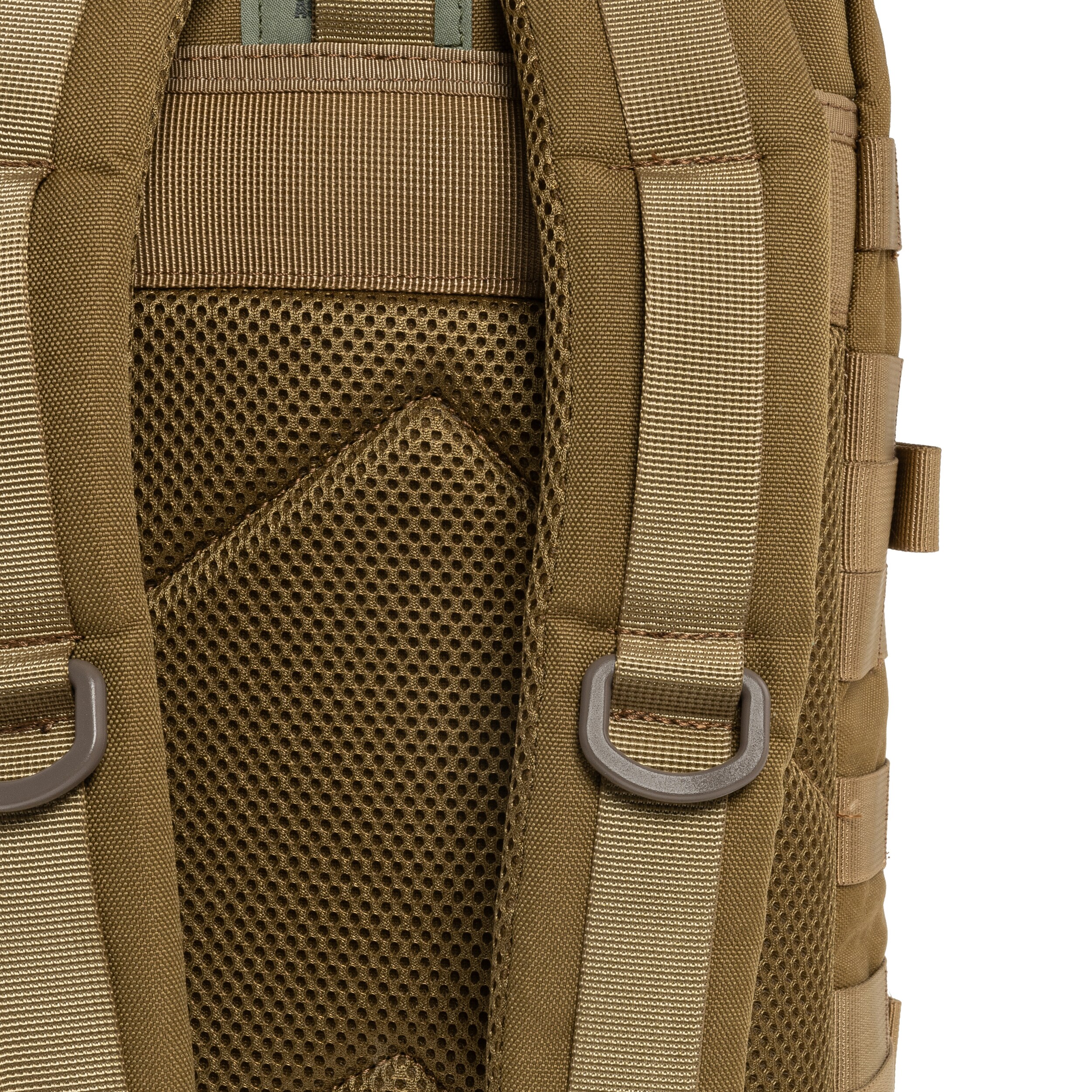 M-Tac - Assault Pack Rucksack 20 l - Tan