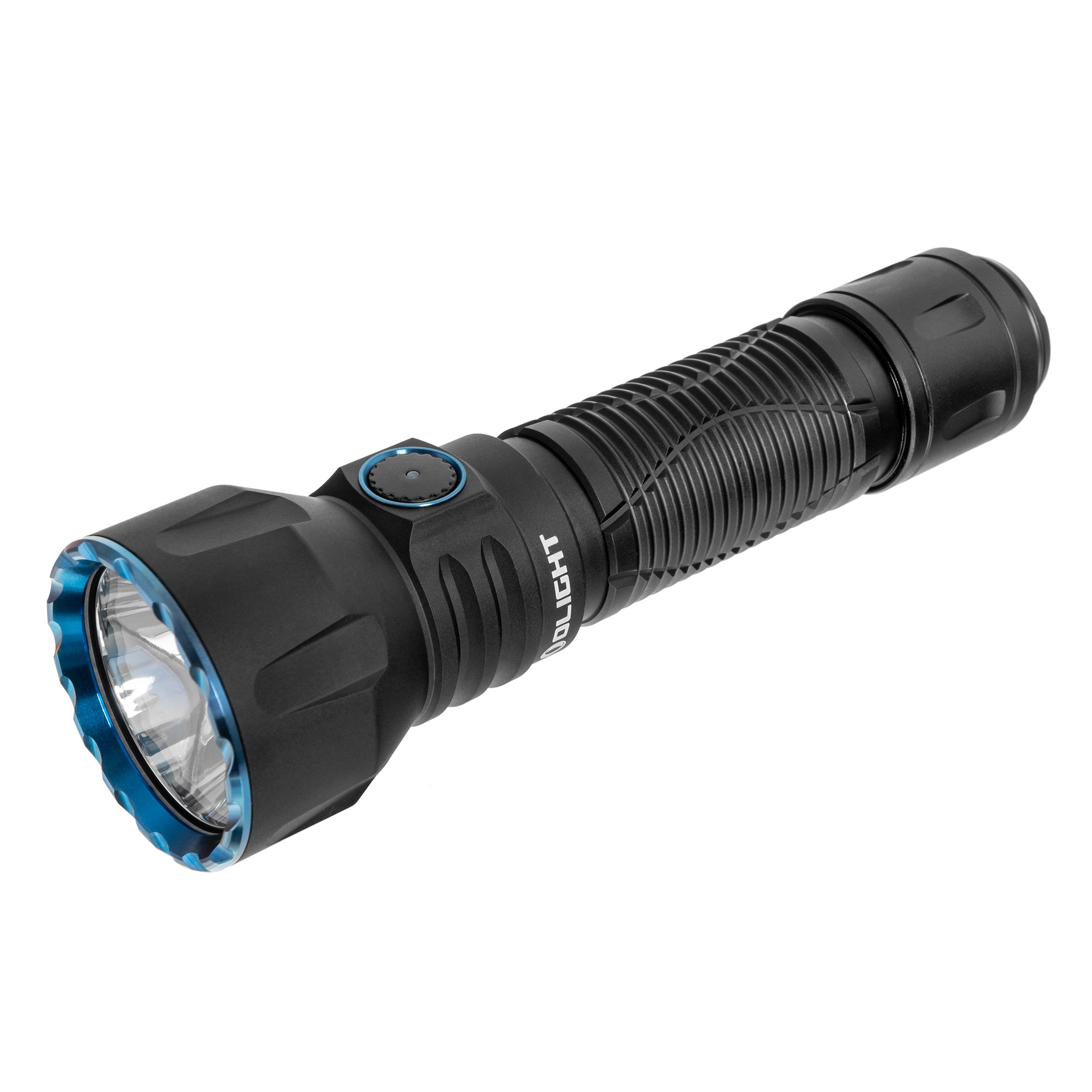 Olight Javelot Matte Black - Taktische Taschenlampe  1350 Lumen