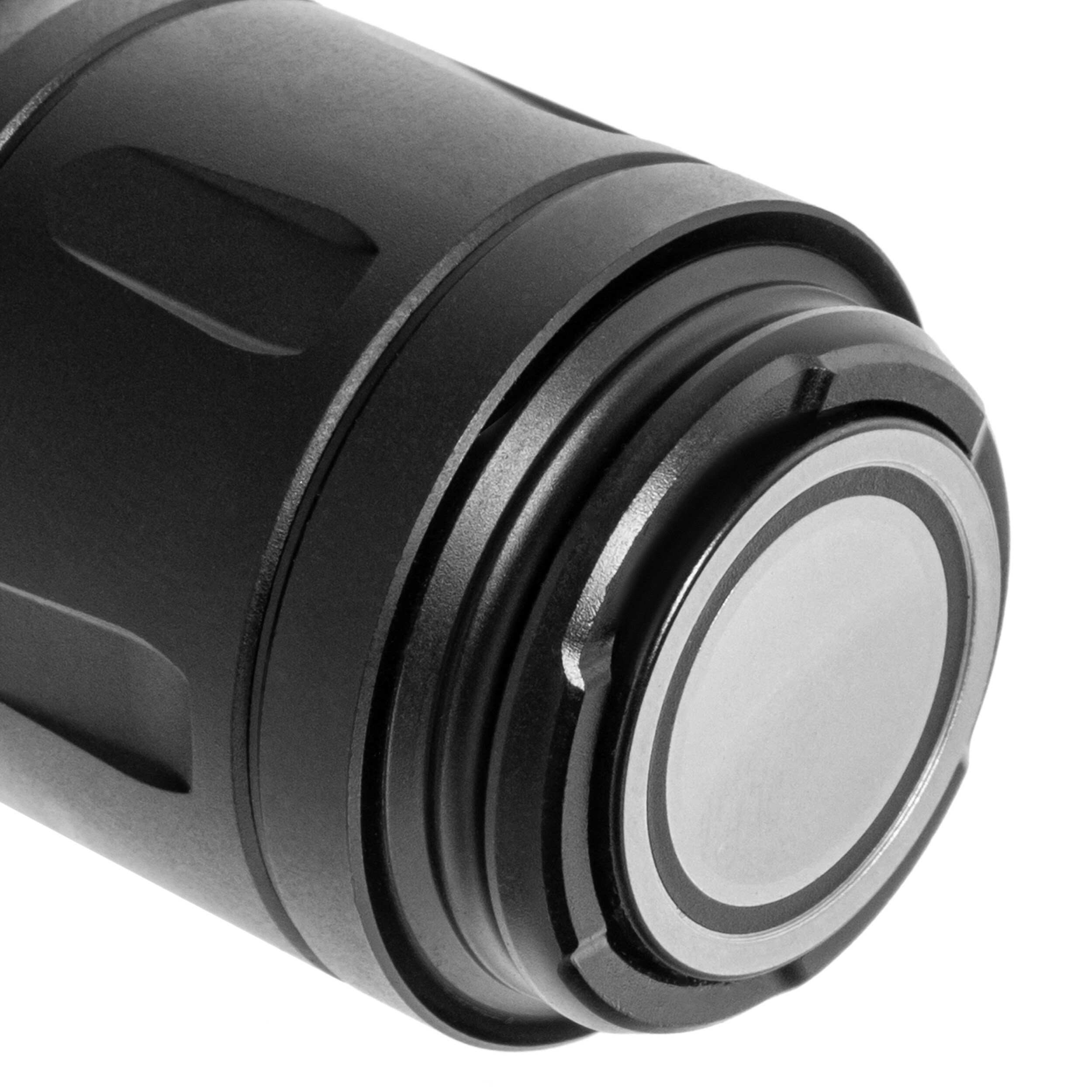 Olight Javelot Matte Black - Taktische Taschenlampe  1350 Lumen