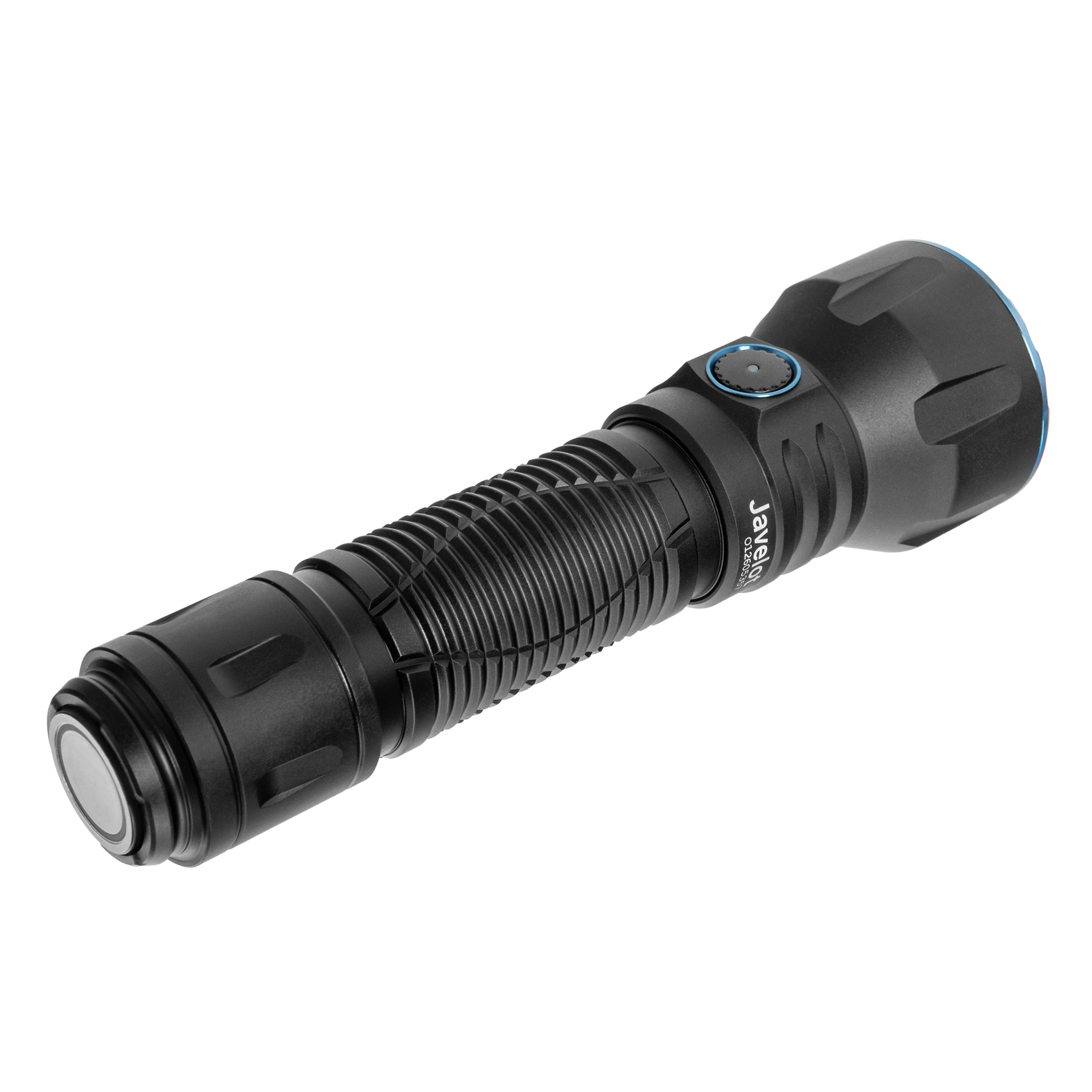 Olight Javelot Matte Black - Taktische Taschenlampe  1350 Lumen